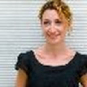 Meet your Posher, Karina